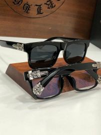 Picture of Chrome Hearts Sunglasses _SKUfw46735749fw